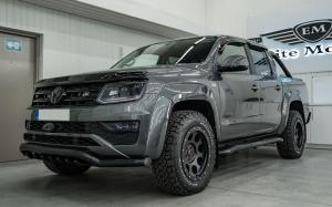 Volkswagen Amarok Double Cab by Elite Motors 2019 года